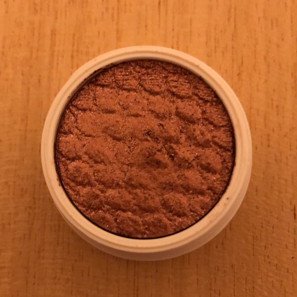 Peach Eye Shadow Bundle- Morphe, Ulta, Colourpop - Picture 8 of 12